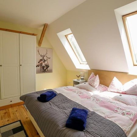 Iseroase House Deluxe Pobiedna ภายนอก รูปภาพ
