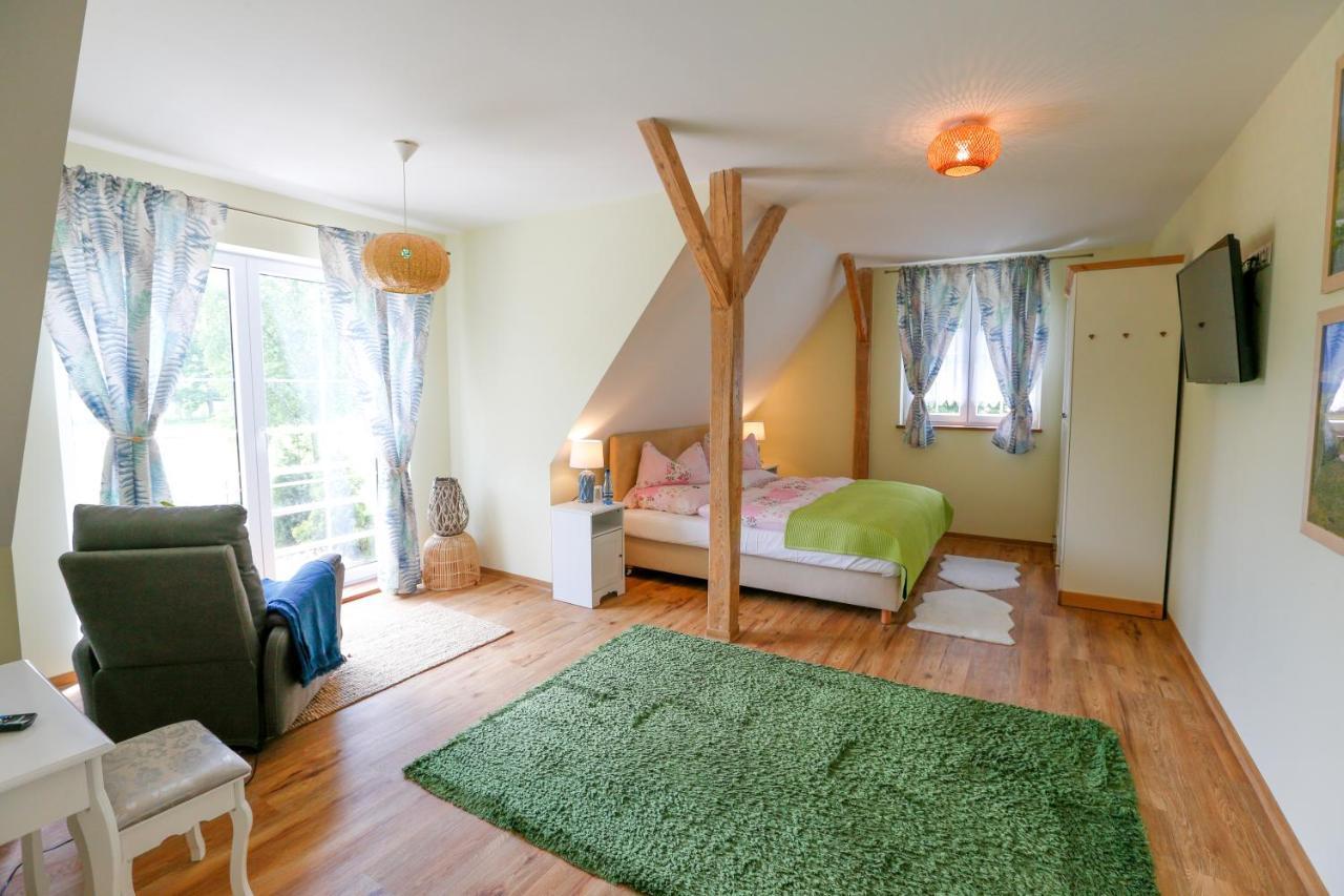 Iseroase House Deluxe Pobiedna ภายนอก รูปภาพ